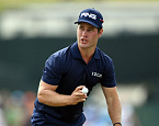 PGA Tour: Quicken Loans National, день первый. Дэвид Лингмерт вырвался вперед в привычных условиях