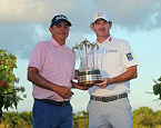 PGA Tour: Franklin Templeton Shootout. Еще один командный старт