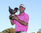 PGA Tour: Sanderson Farms Championship, итоги. Не умеешь бить далеко - бей точно
