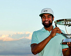 FedEx Cup Playoffs: Northern Trust, итоги. Долгожданный триумф Тони Фино
