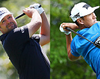 PGA Tour: FedEx Cup Playoffs: Deutsche Bank Championship, день первый. Райан Мур и Джеймс Хан делят лидерство