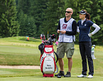 LET: Aberdeen Asset Management Ladies Scottish Open, день второй. Мария Баликоева уверенно прошла кат турнира Aberdeen Asset Management Ladies Scottish Open.