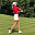Великолепный финиш Наталии Гусевой на Buick LPGA Shanghai 
