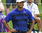 PGA Tour: Memorial Tournament, кат. Тайгер Вудз зажигает
