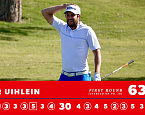 PGA Tour: Shriners Hospitals for Children Open, день первый. Парад бёрди
