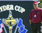Хэл Саттон заявил, что в поражении на Ryder Cup виноват не капитан, а игроки сборной
