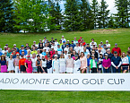 Radio Monte Carlo Golf Cup пройдет в преддверии ПМЭФ-2023