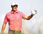 The Open Championship, день третий. Бренден Грейс устанавливает рекорд, а Джордан Спит приближается к очередному титулу