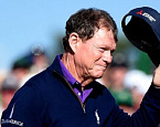 Ветеранский PGA Champions Tour посетит Токио