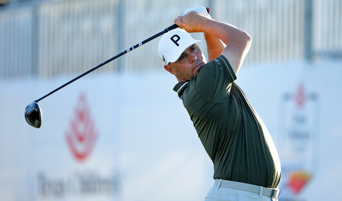 Гари Вудлэнд: словно камень с души