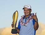 PGA Tour: Sony Open. В переигровке с Брендтом Снедекером победил аргентинец Фабиан Гомес 