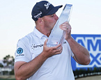 PGA Tour: итоги турнира American Express. Сепп Страка обошел именитых конкурентов