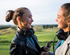 Итоги сезона RNGC Junior Tour