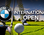 European Tour: BMW International Open
