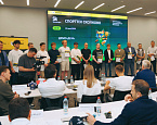 Проект «#1 Гольф Рестобар» стал победителем SportTech акселератора «Сколково»