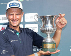 Европейский Тур: Italian Open. Очередной триумф Адриана Меронка