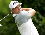 PGA Tour: Memorial Tournament, день третий. Снова победит "темная лошадка"?