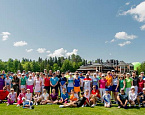 Турнир Zaya Flowers Invitational прошел в гольф клубе Пестово