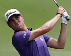 PGA Tour: CIMB Classic, день первый. Джастин Томас делит лидерство после стартовых 64 (-8)