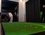 Открытие Академии Гольфа в Raevo Golf & Country Club
