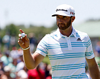 PGA Tour: FedEx St. Jude Classic. Дастин Джонсон главный фаворит