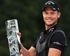 European Tour: Rolex Series: BMW PGA Championship, итоги. Заслуженный успех Дэнни Уиллетта