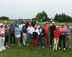 В Болгарии завершился IV Международный турнир Cape Kaliakra Open 2017