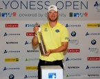European Tour: Lyoness Open, итоги. Крис Вуд ликвидировал дефицит в пять ударов и одержал заслуженную победу