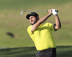European Tour: Volvo China Open, день первый. Великолепный старт Александра Леви