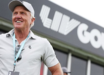 В австралийском Туре всегда рады игрокам из LIV Golf