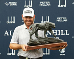 Европейский Тур: итоги турнира Alfred Dunhill Championship. И снова побеждает игрок из LIV Golf