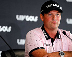Патрик Рид выступит на этапах Asian Tour