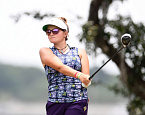 Лидер Symetra Tour второй раз заразилась Covid-19 