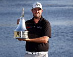 PGA Tour: Arnold Palmer Invitational, итоги. Победный игл Марка Леишмана