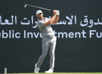 Руководство PGA Tour разрешило своим игрокам выступить в Саудовской Аравии