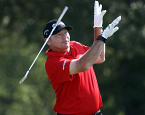Трудности перелета: гольфисту пришлось отказаться от выступления в PGA Tour
