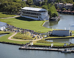 World Golfers Championship – DELL Match Play. Шестнадцать самураев