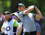 European Tour: Belgian Knockout, день первый. Семь лидеров по итогам 18 лунок