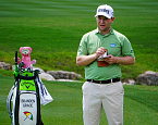 PGA Tour: Valero Texas Open, день первый. Брэнден Грэйс захватил лидерство