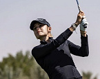 Успешный кат Наталии Гусевой на CPKC Women’s Open в Канаде