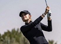 Успешный кат Наталии Гусевой на CPKC Women’s Open в Канаде