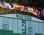 Masters 2016. Статистика неумолимая штука