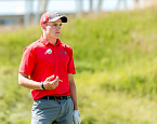 Pro Golf Tour. Владимир Осипов сыграет в финале Starnberg Open