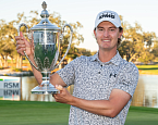 PGA Tour: итоги турнира RSM Classic. Первый триумф Мэверика Макнили