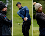  IX этап EGL в Целеево: Андрей Павлов, Артем Филаткин и Сергей Миронов