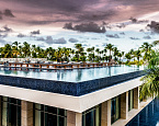 Barceló Bávaro Palace Deluxe. Гольф и отдых по-доминикански