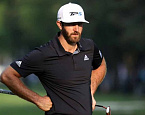 Дастин Джонсон пропускает турнир CJ Cup из-за Сovid-19