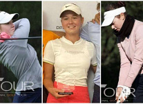 Алиса Молоканова: начало года на полях Португалии и Испании