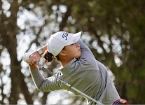 Победа Марии Маилян на турнире Faldo Junior Tour в Болгарии