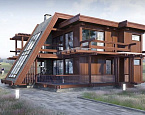GORKI Golf & Resort объявляет тендер на строительство коттеджного поселка